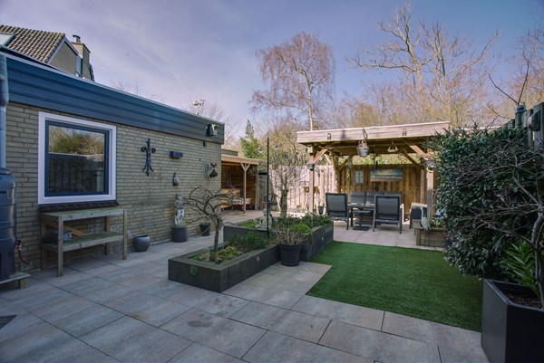 Medium property photo - Hooikamp 104, 2264 JV Leidschendam